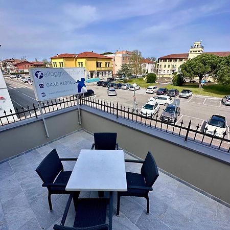 Alloggiitalia Porto Tolle Buitenkant foto