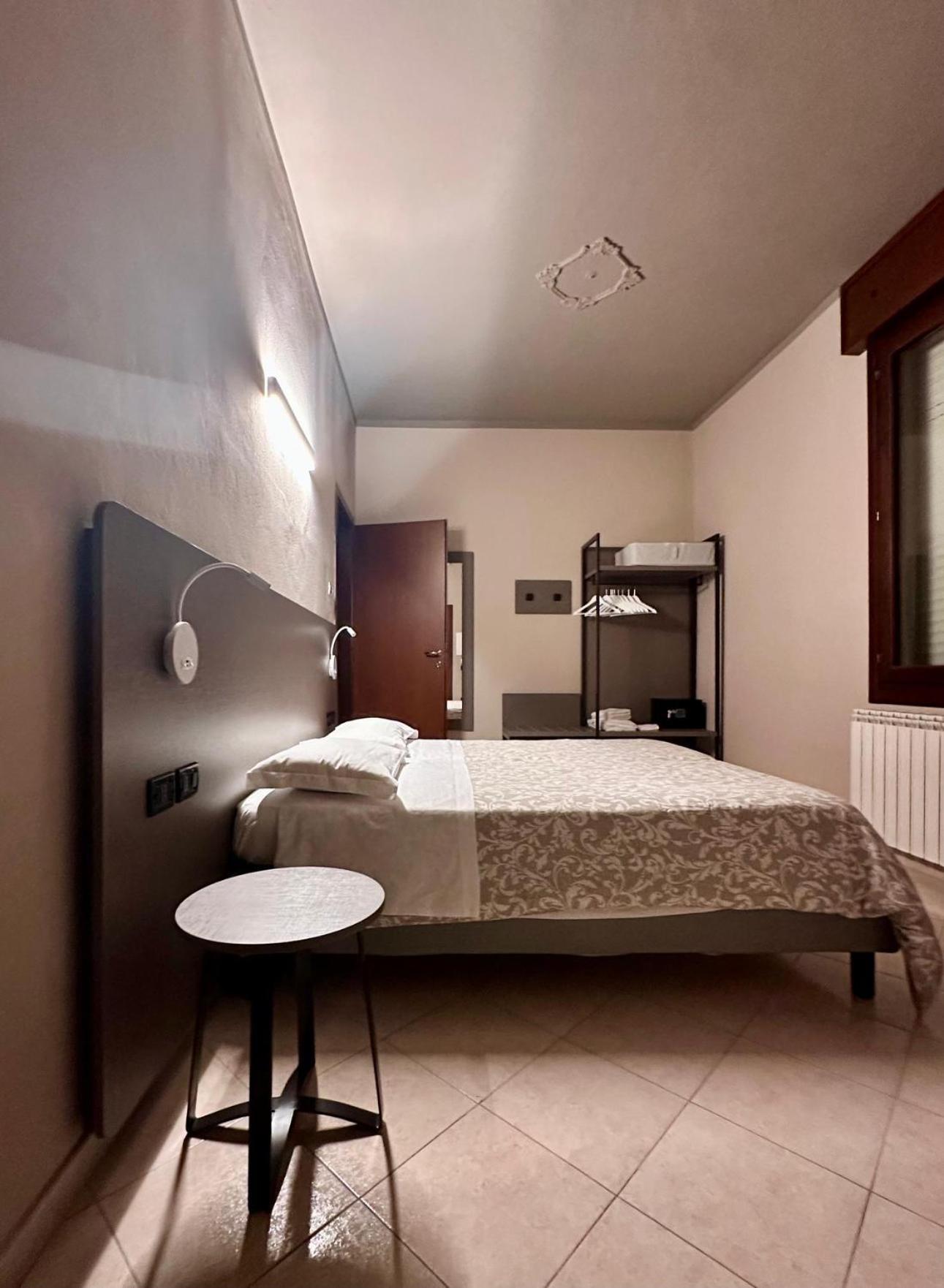 Alloggiitalia Porto Tolle Buitenkant foto