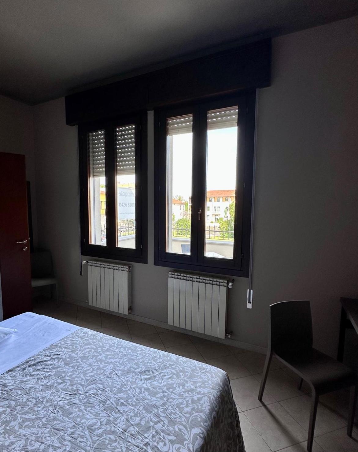 Alloggiitalia Porto Tolle Buitenkant foto