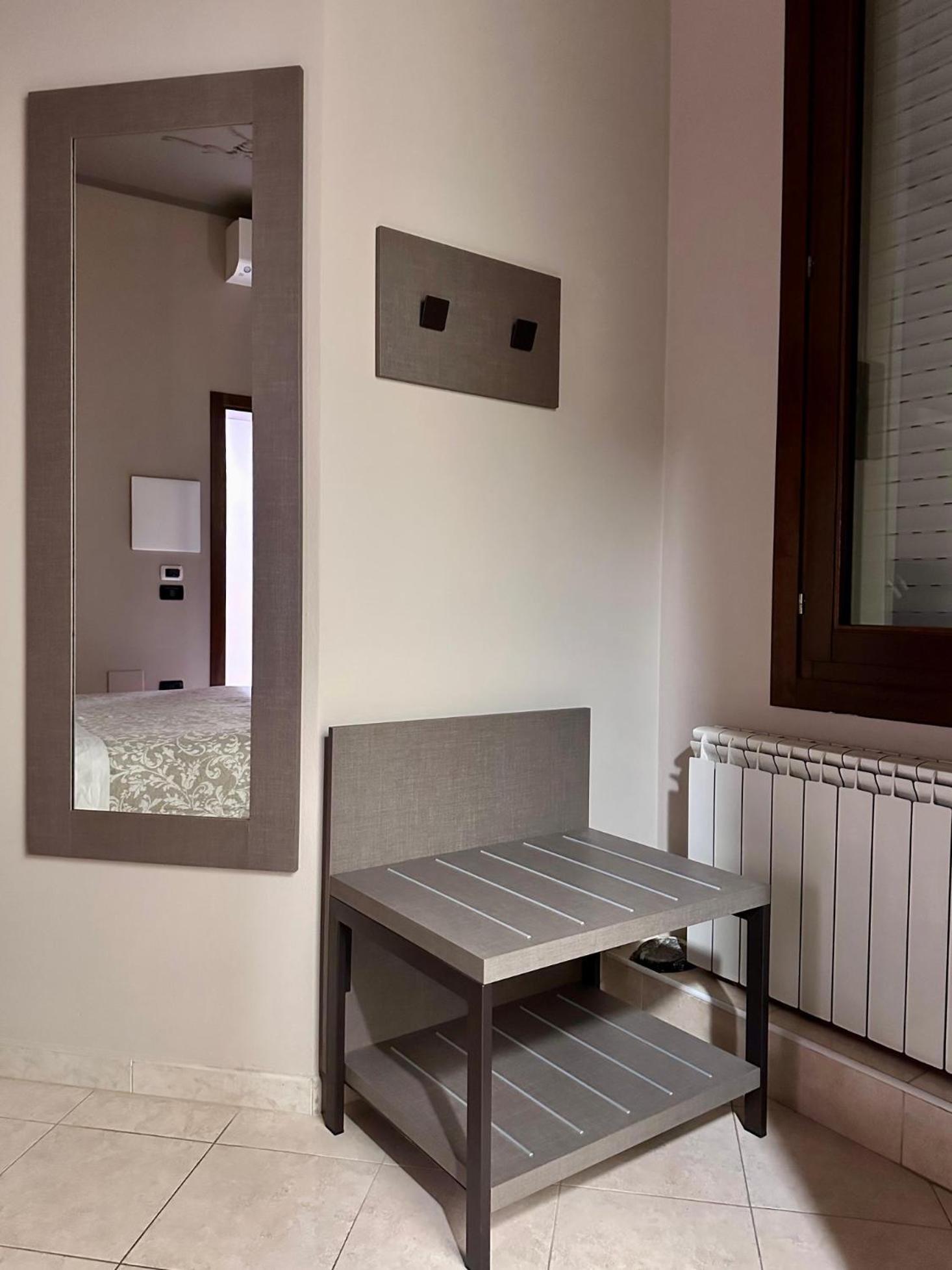Alloggiitalia Porto Tolle Buitenkant foto