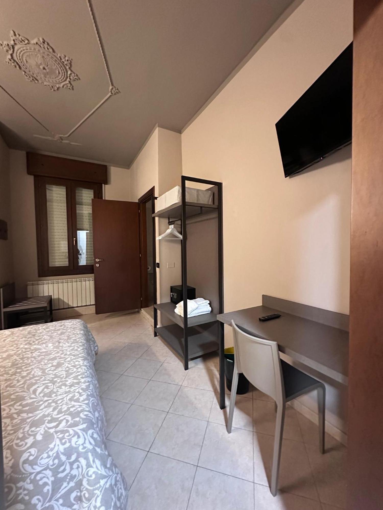 Alloggiitalia Porto Tolle Buitenkant foto