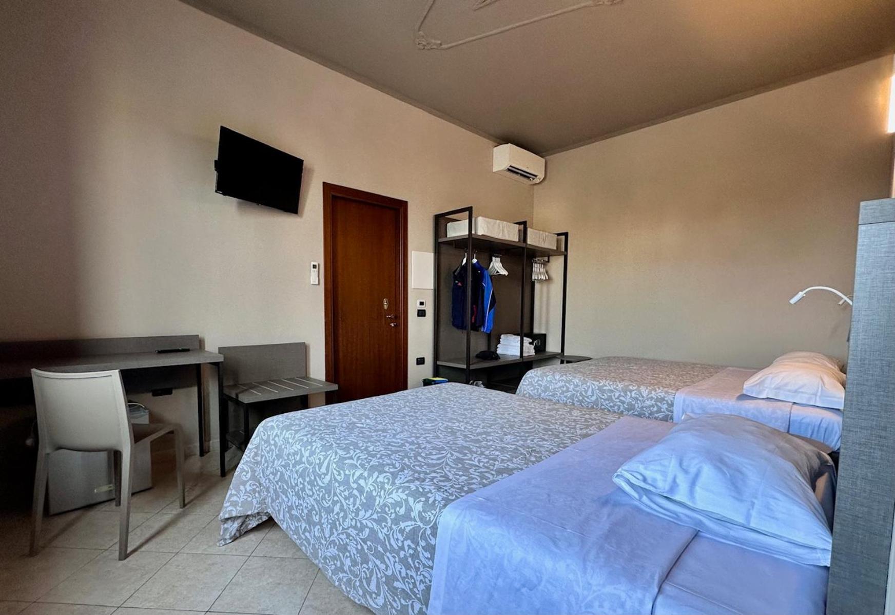 Alloggiitalia Porto Tolle Buitenkant foto