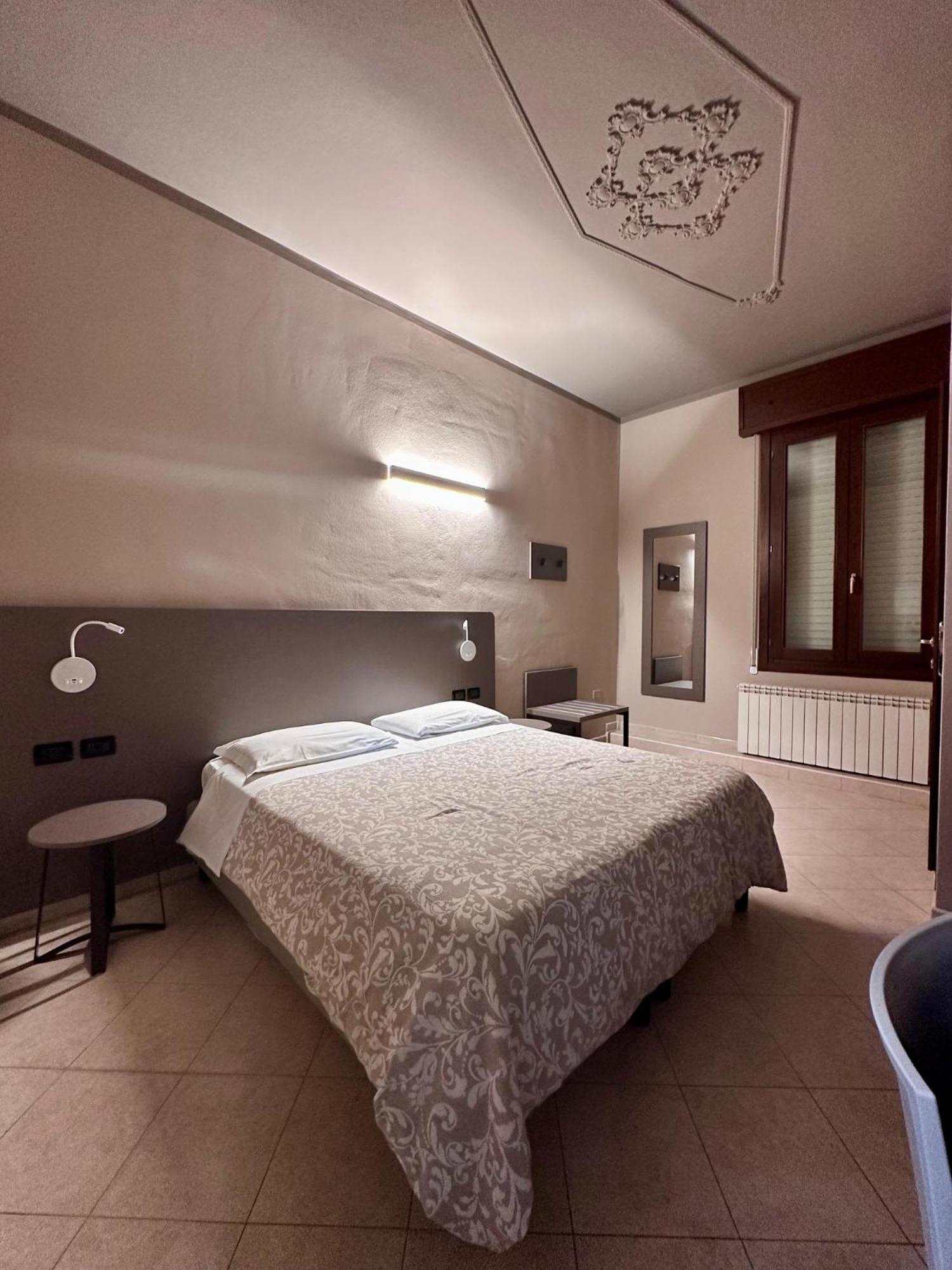 Alloggiitalia Porto Tolle Buitenkant foto