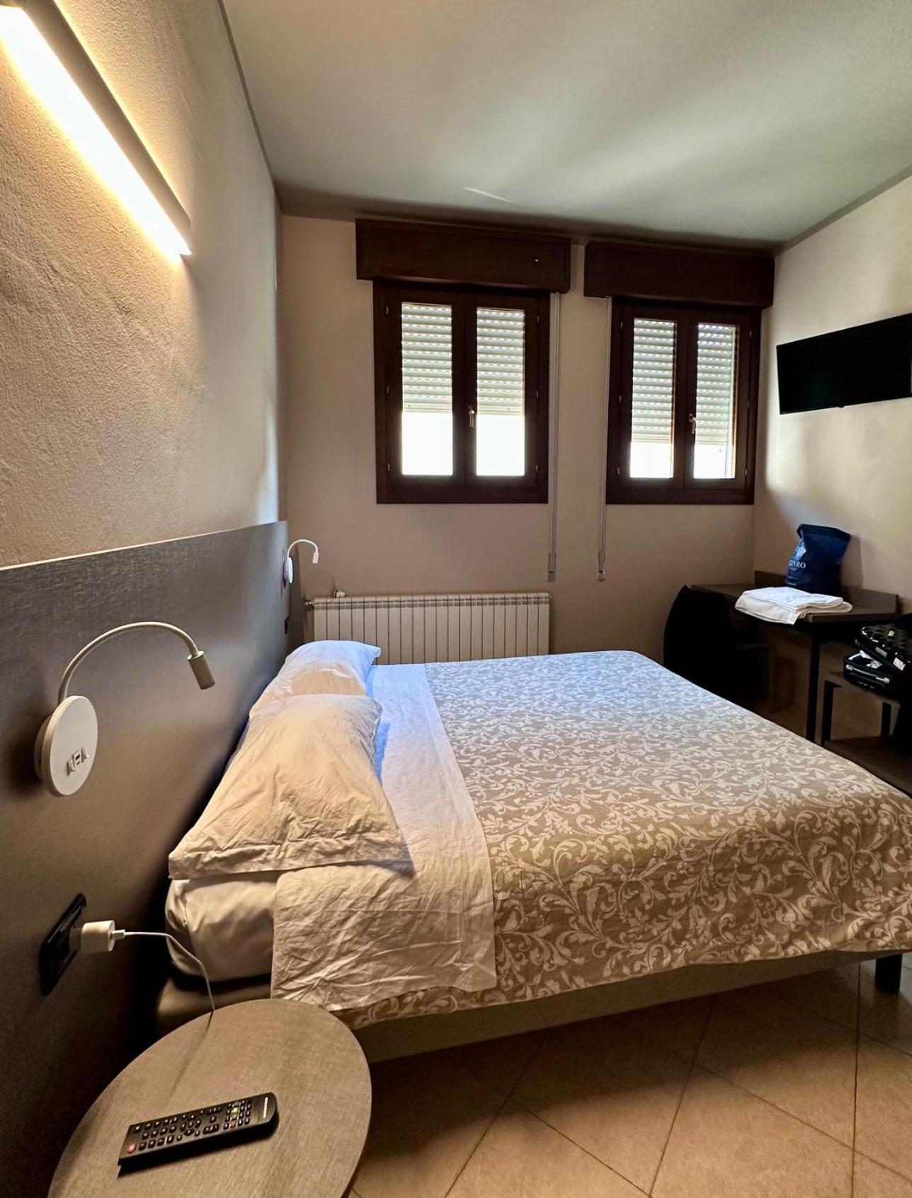 Alloggiitalia Porto Tolle Buitenkant foto