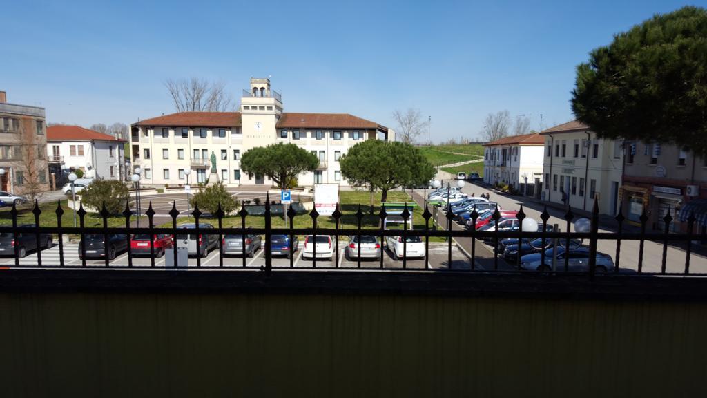 Alloggiitalia Porto Tolle Buitenkant foto